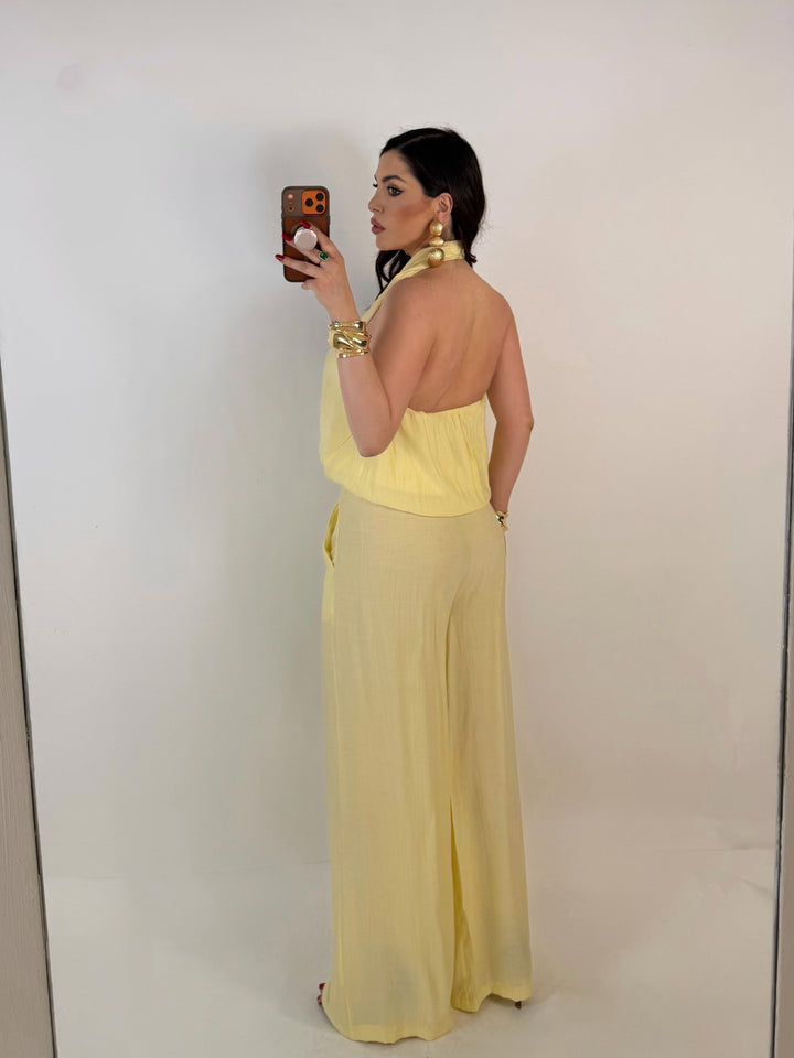 Coordinato “Emily”