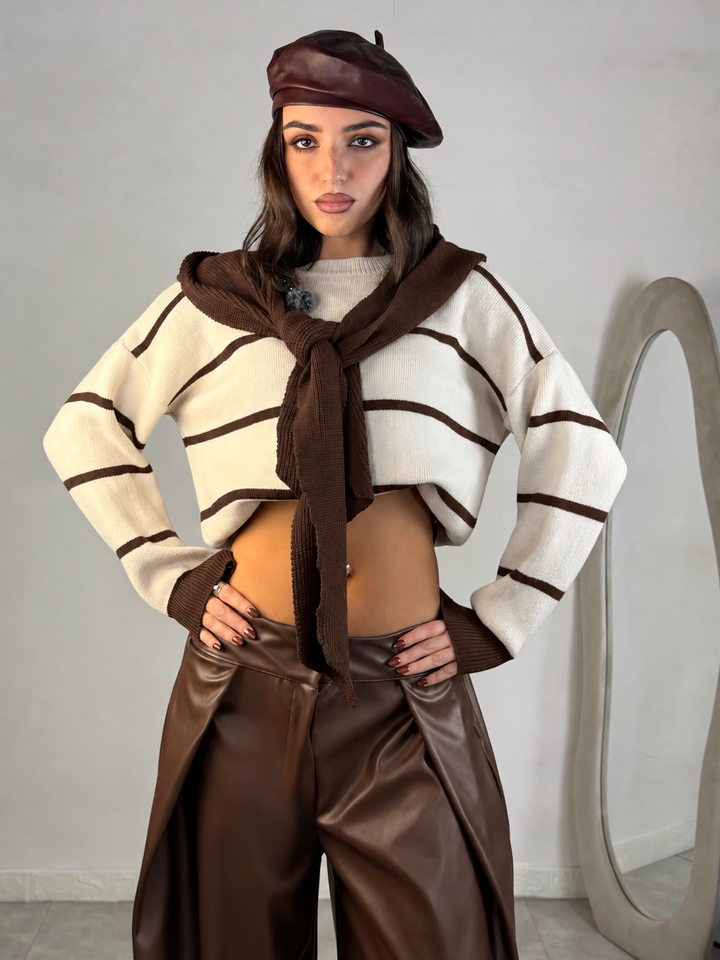 Maglione “Jolie”