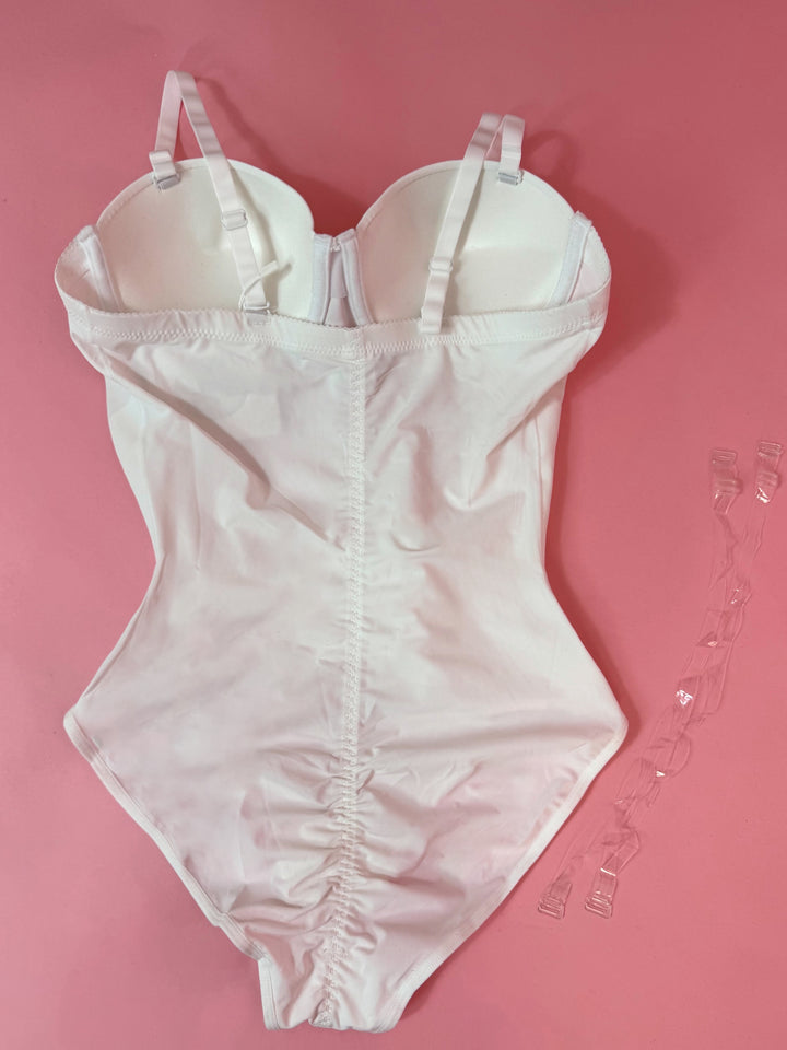 Body modellante "Shape"