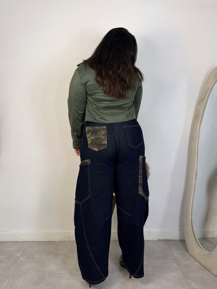 Jeans “Leila”