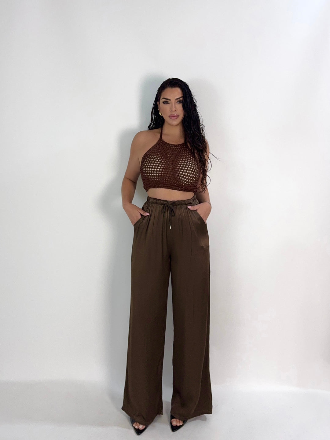Top “Luxe”