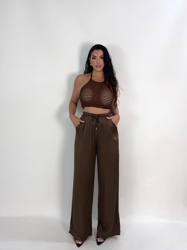 Top “Luxe”