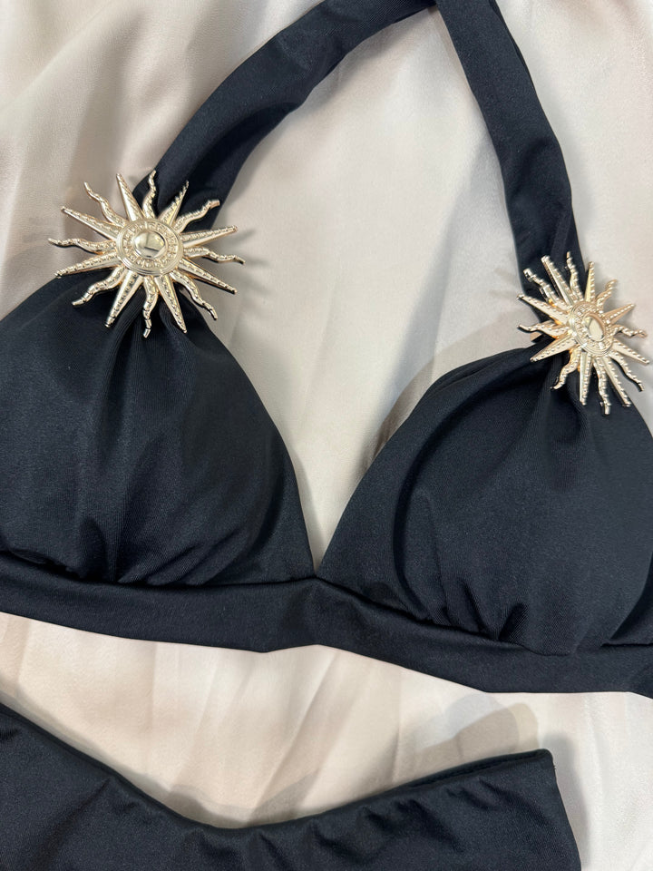 Costume a due pezzi “Sole”