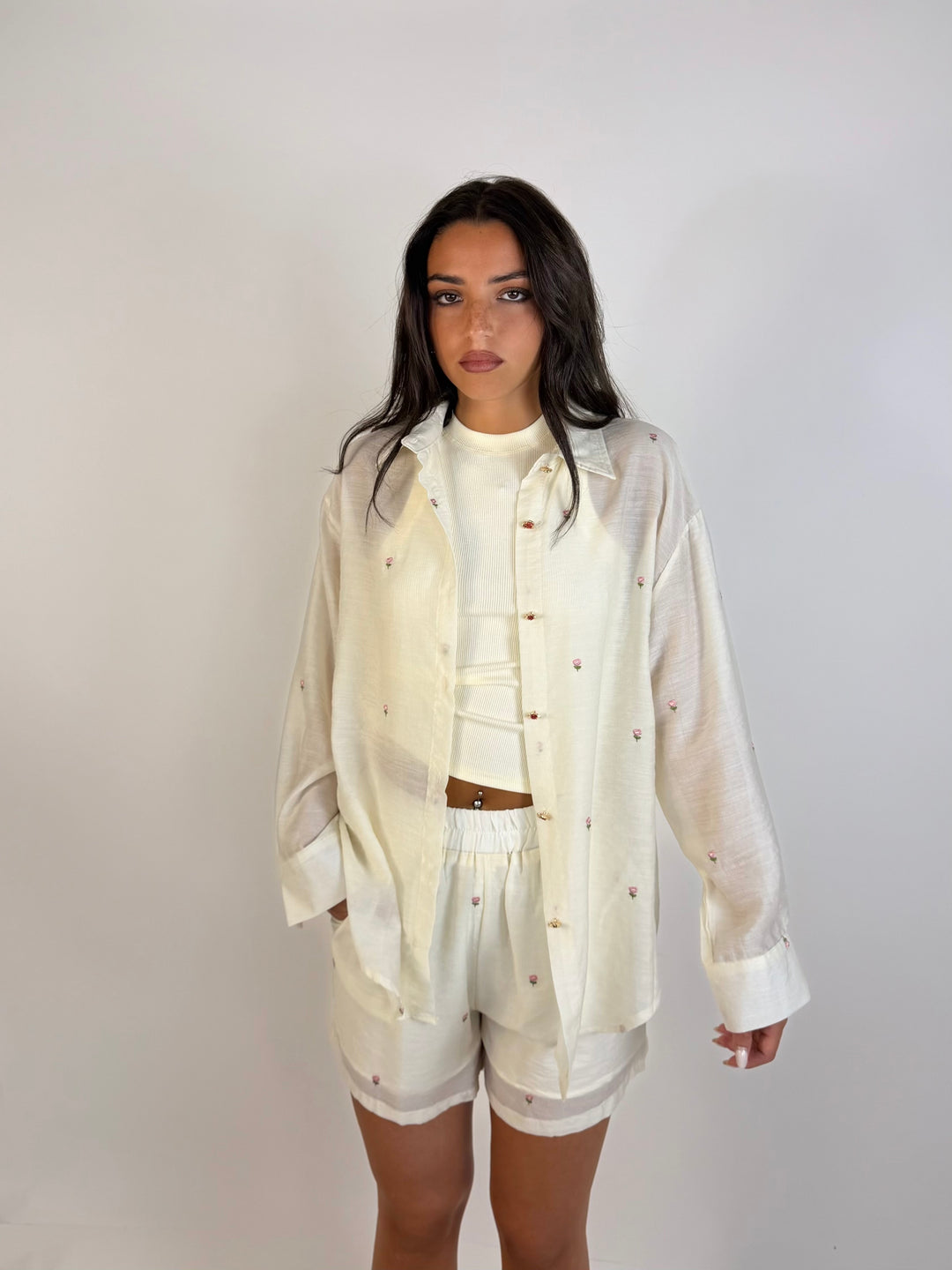 Coordinato “Roses”