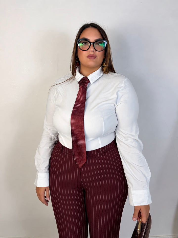 Camicia “New York”
