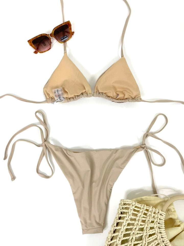 Costume due pezzi “Shine”