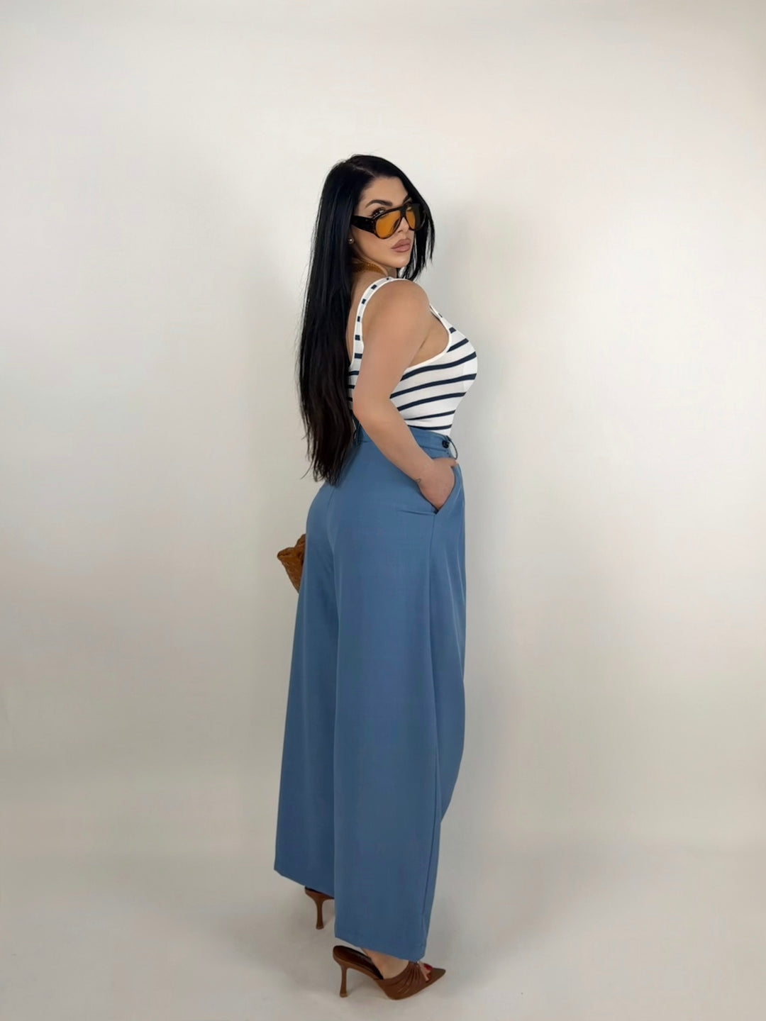 Pantaloni “Miriana”