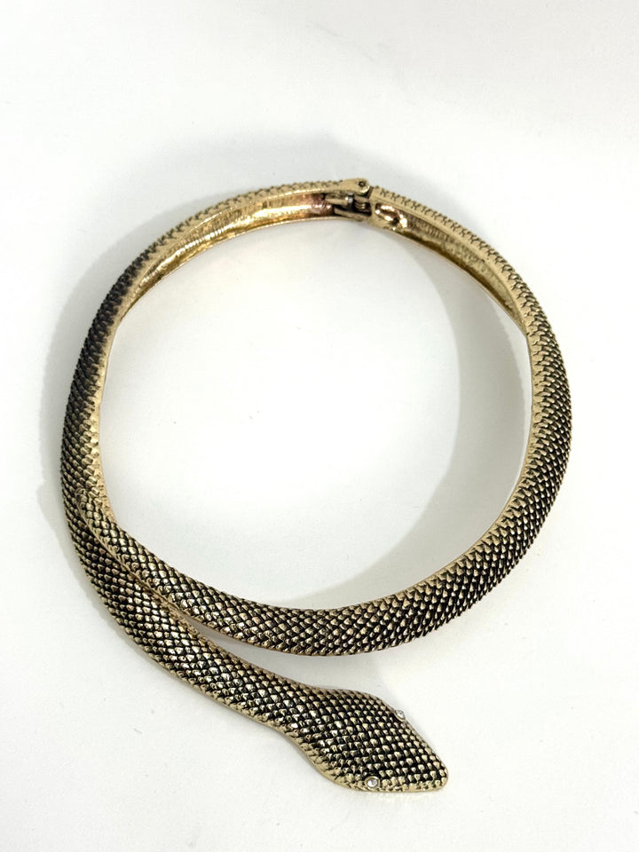 Collana rigida “Naima”