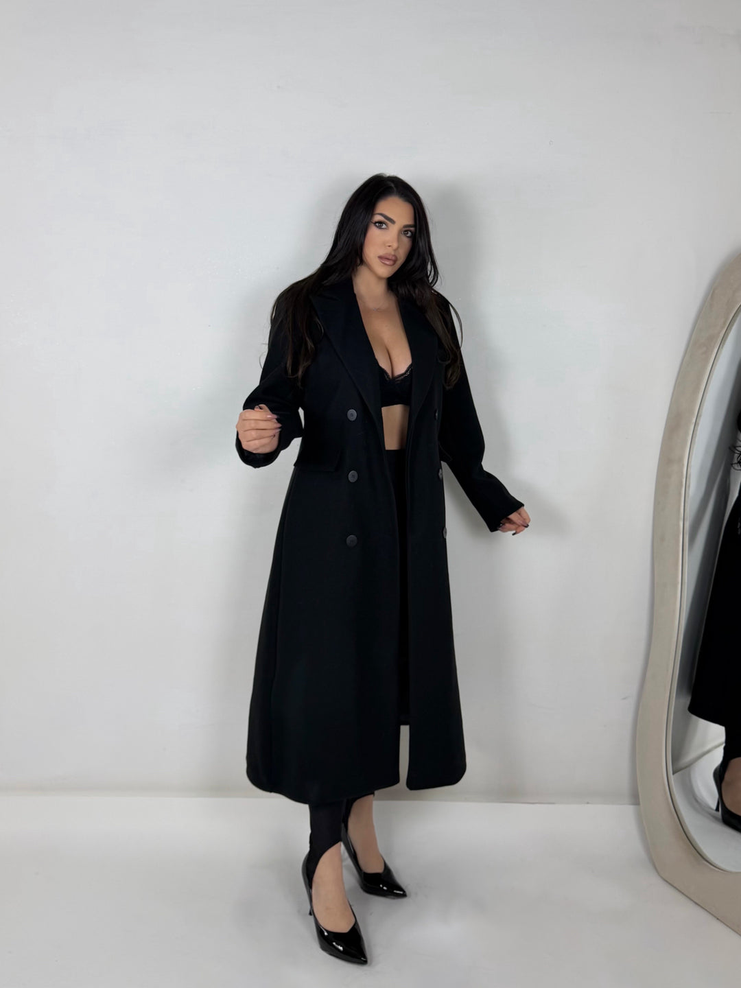 Cappotto “Icona”