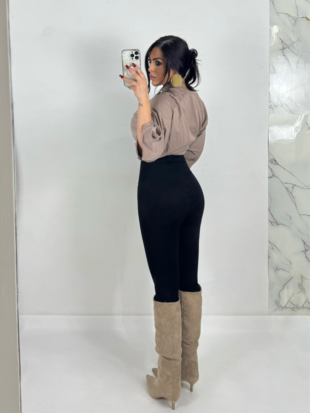 Leggings modellanti “Perfect”