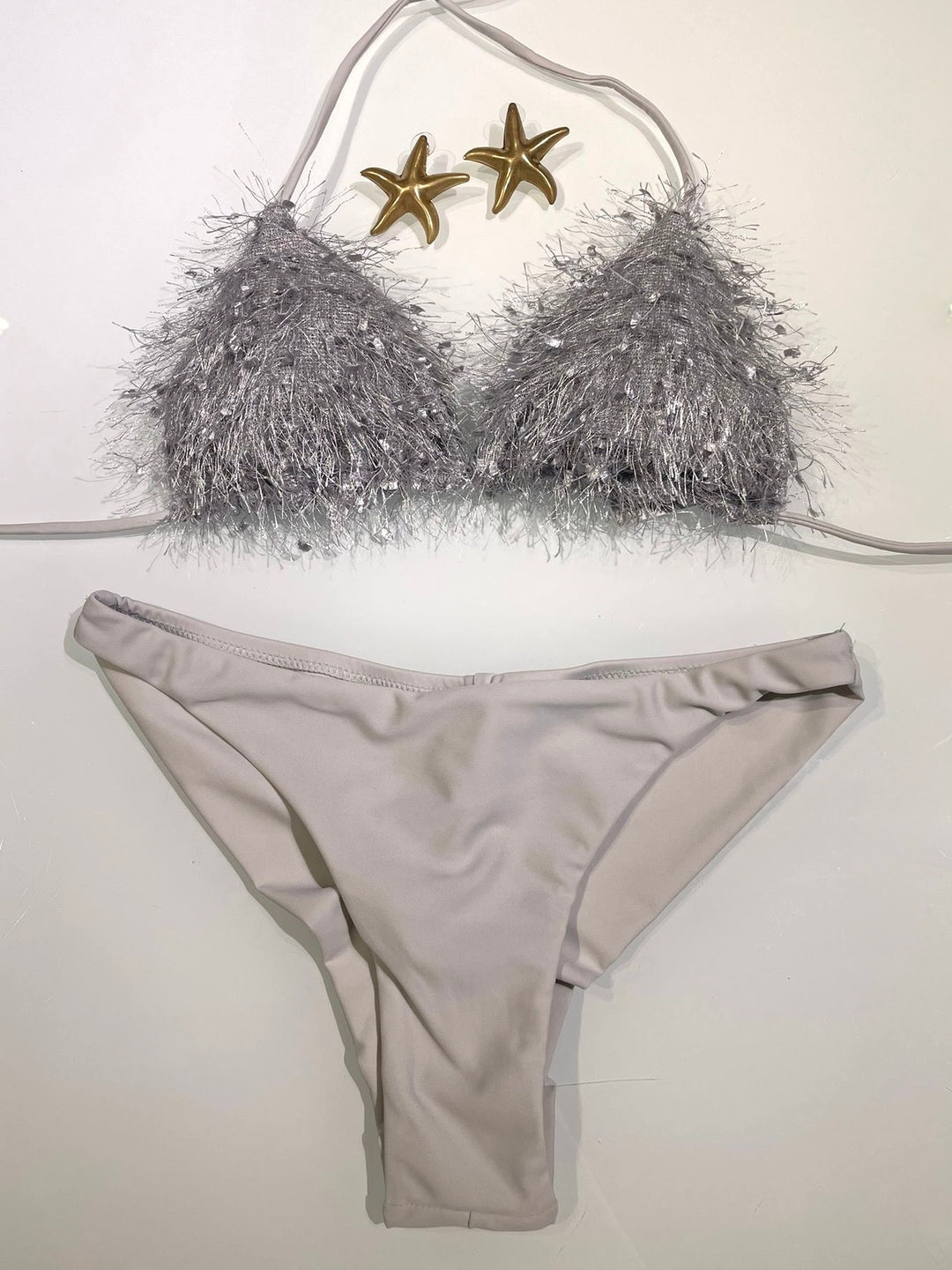 Costume a due pezzi “Coralia”