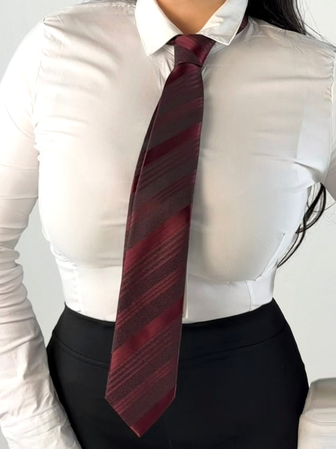 Cravatta varie fantasie