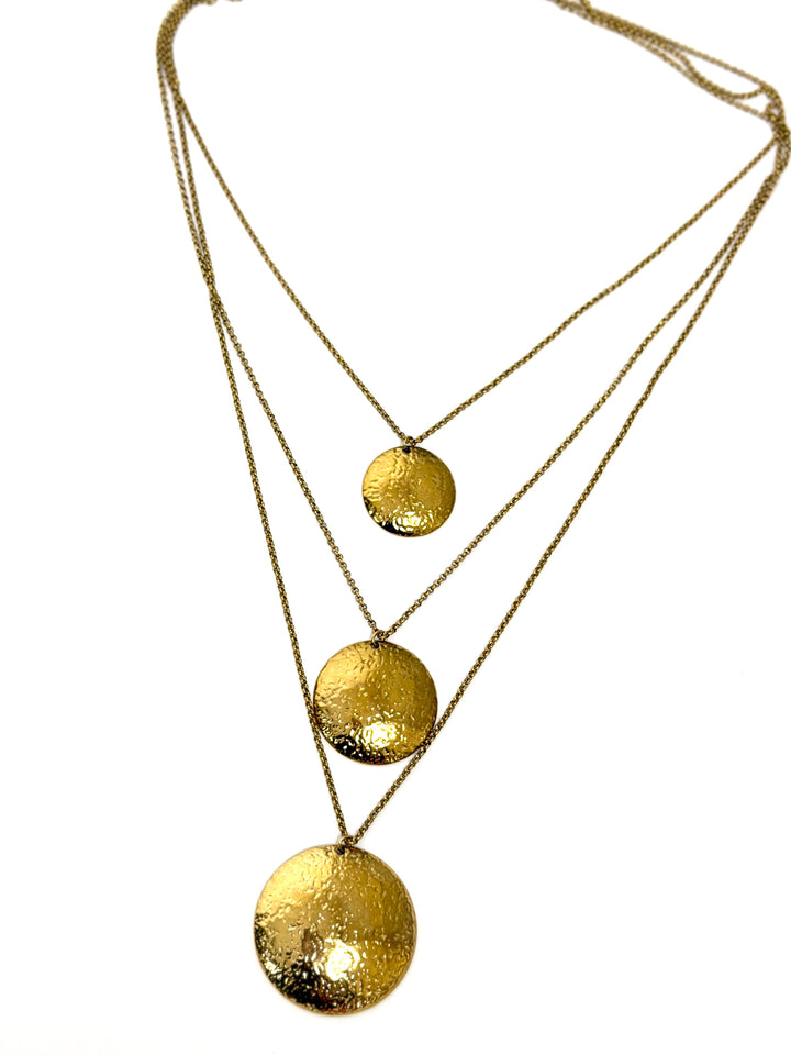 Collana “Daphne”