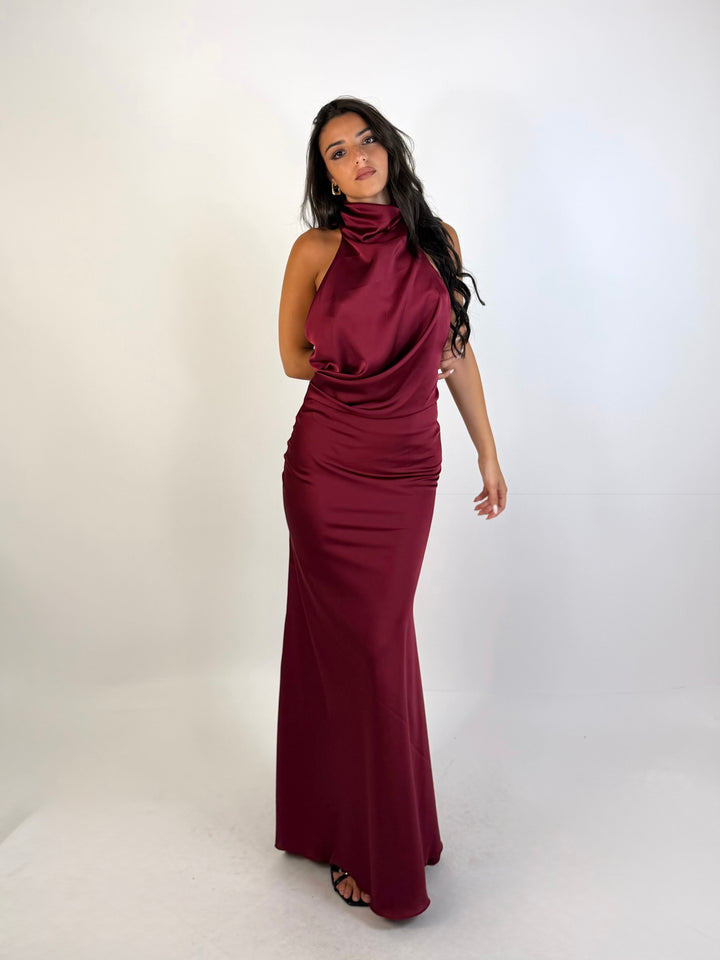 Abito “Elegance”