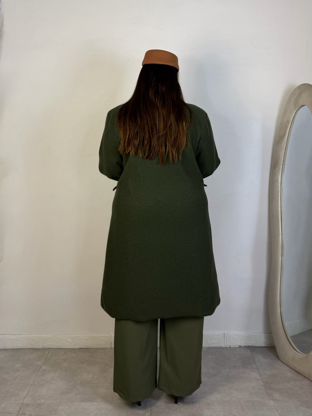 Cappotto “Roxana”