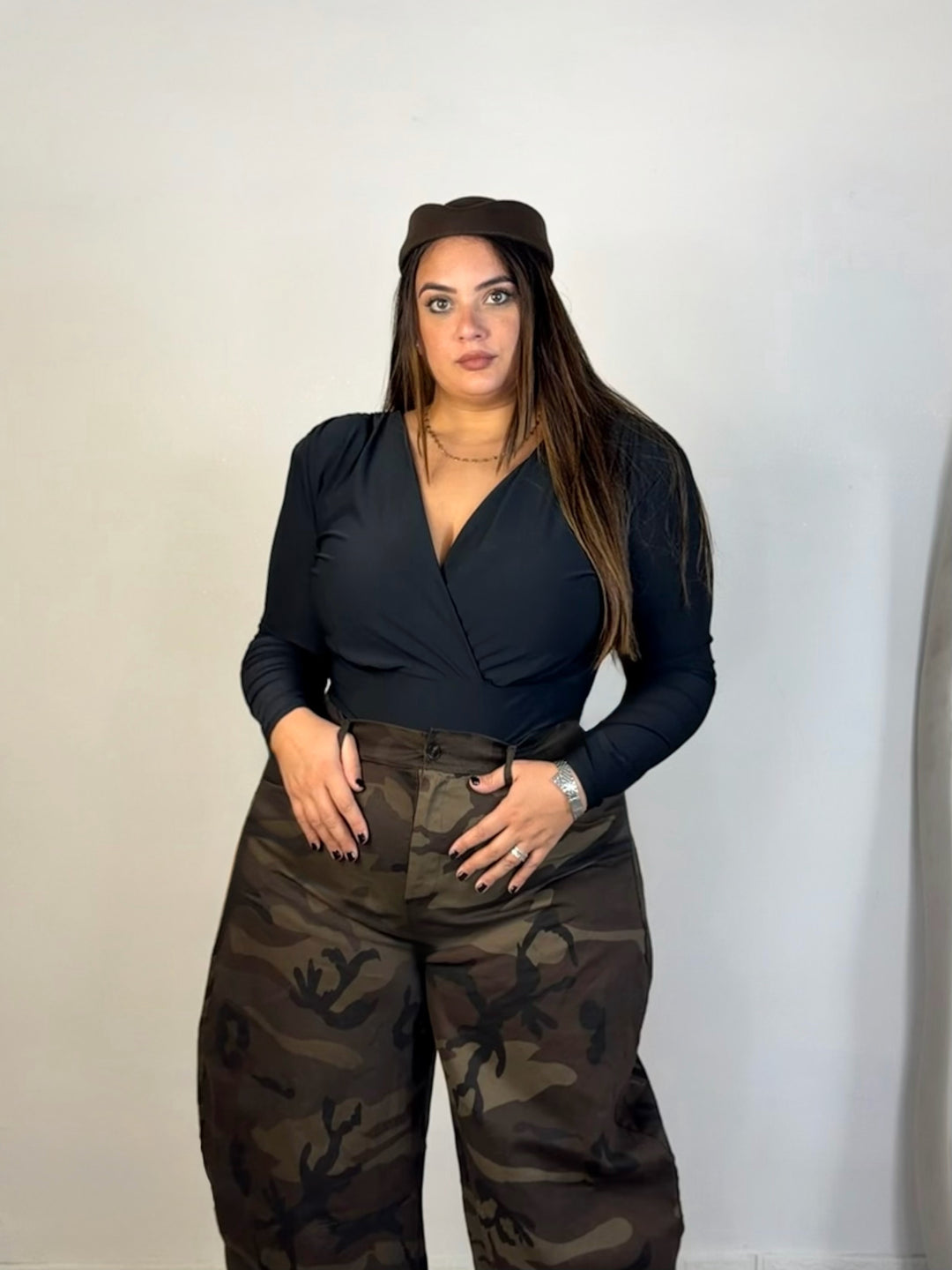 Body “Savage”