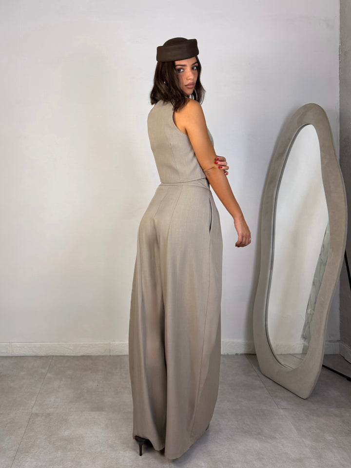 Tailleur “Mayfair”