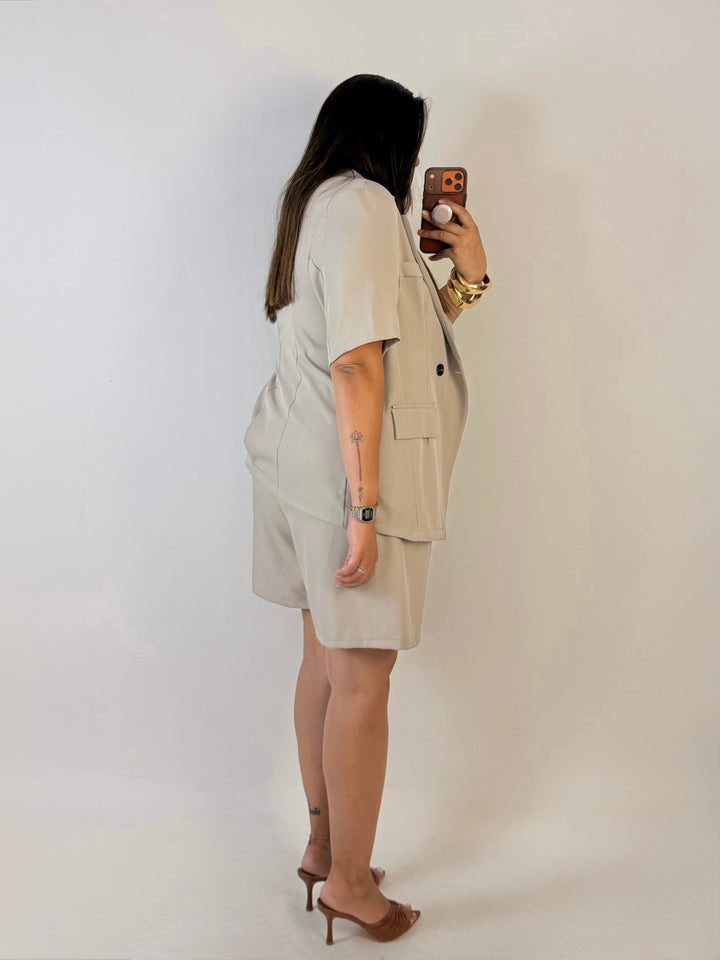 Tailleur “Naila”