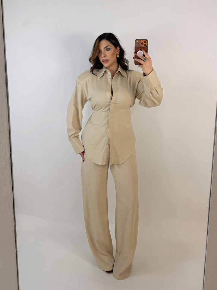Coordinato Just West “Josephine”