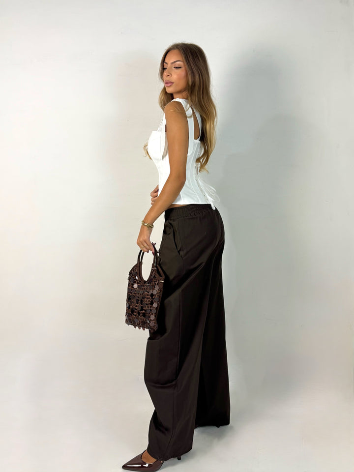 Pantaloni ballon “Nayra”
