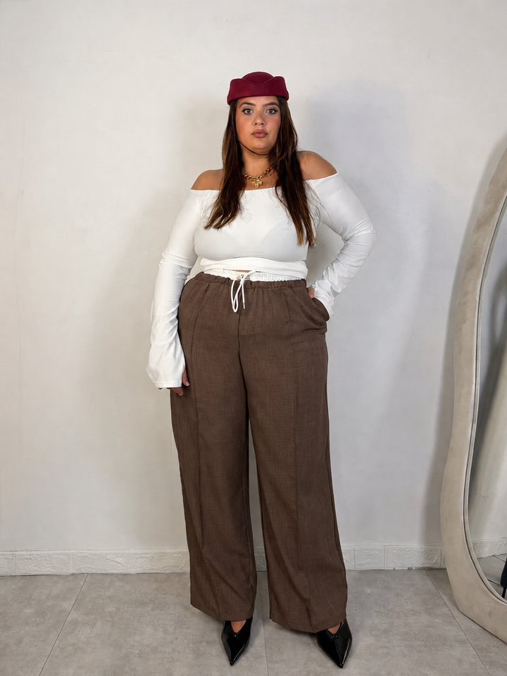 Pantaloni “Ashley”