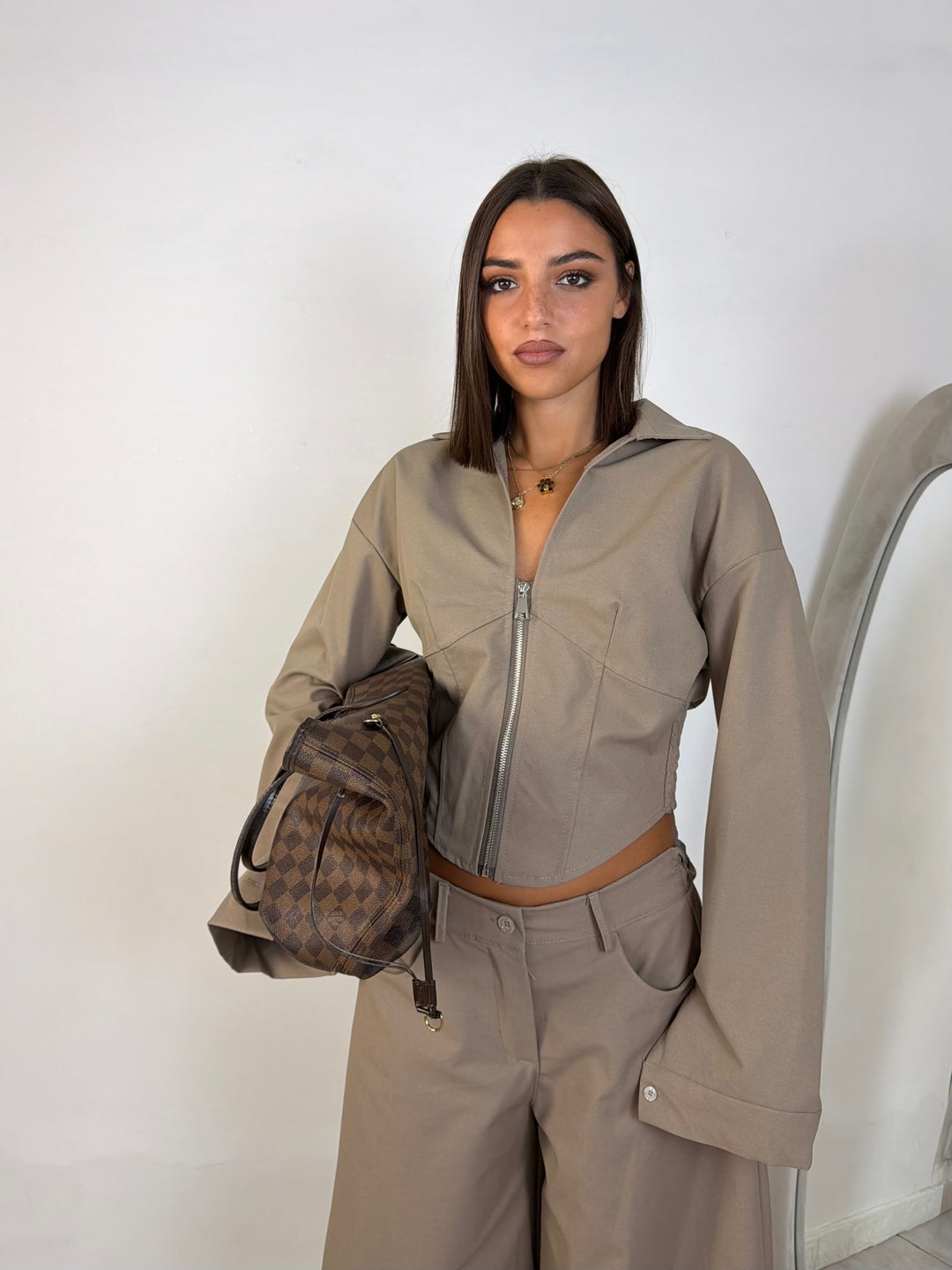 Coordinato “Lennox”