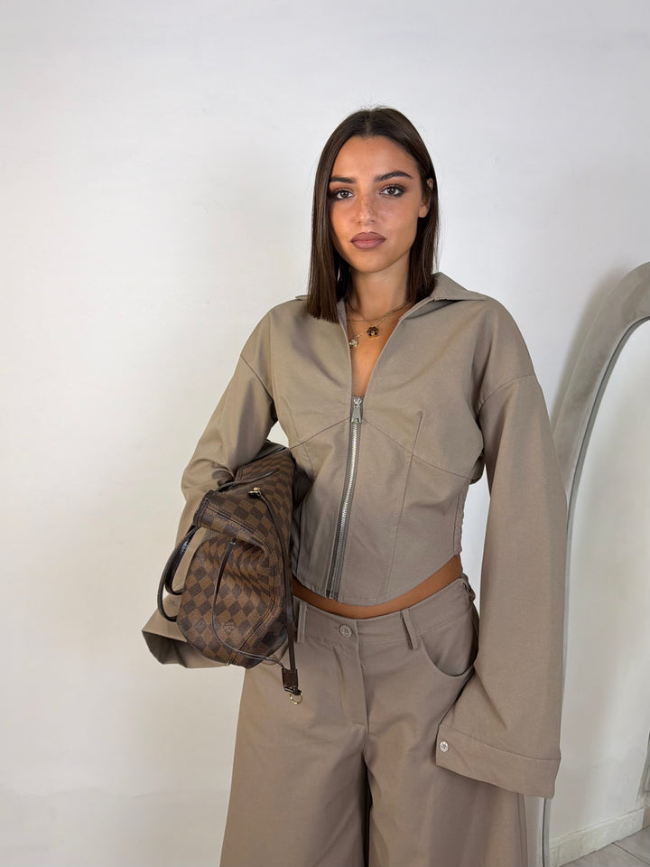 Coordinato “Lennox”