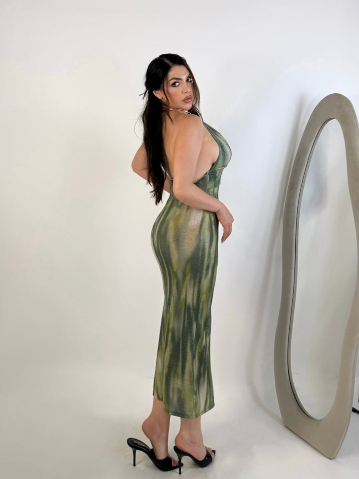 Abito “Jamila”