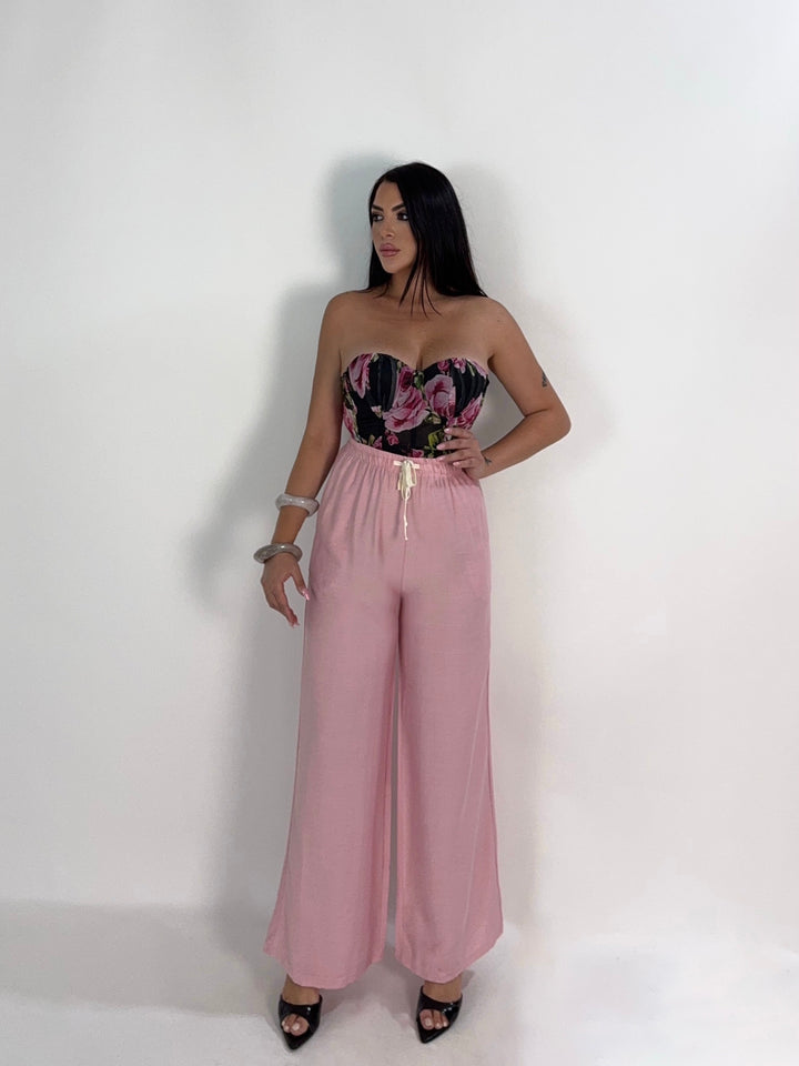 Pantaloni “Victoria”