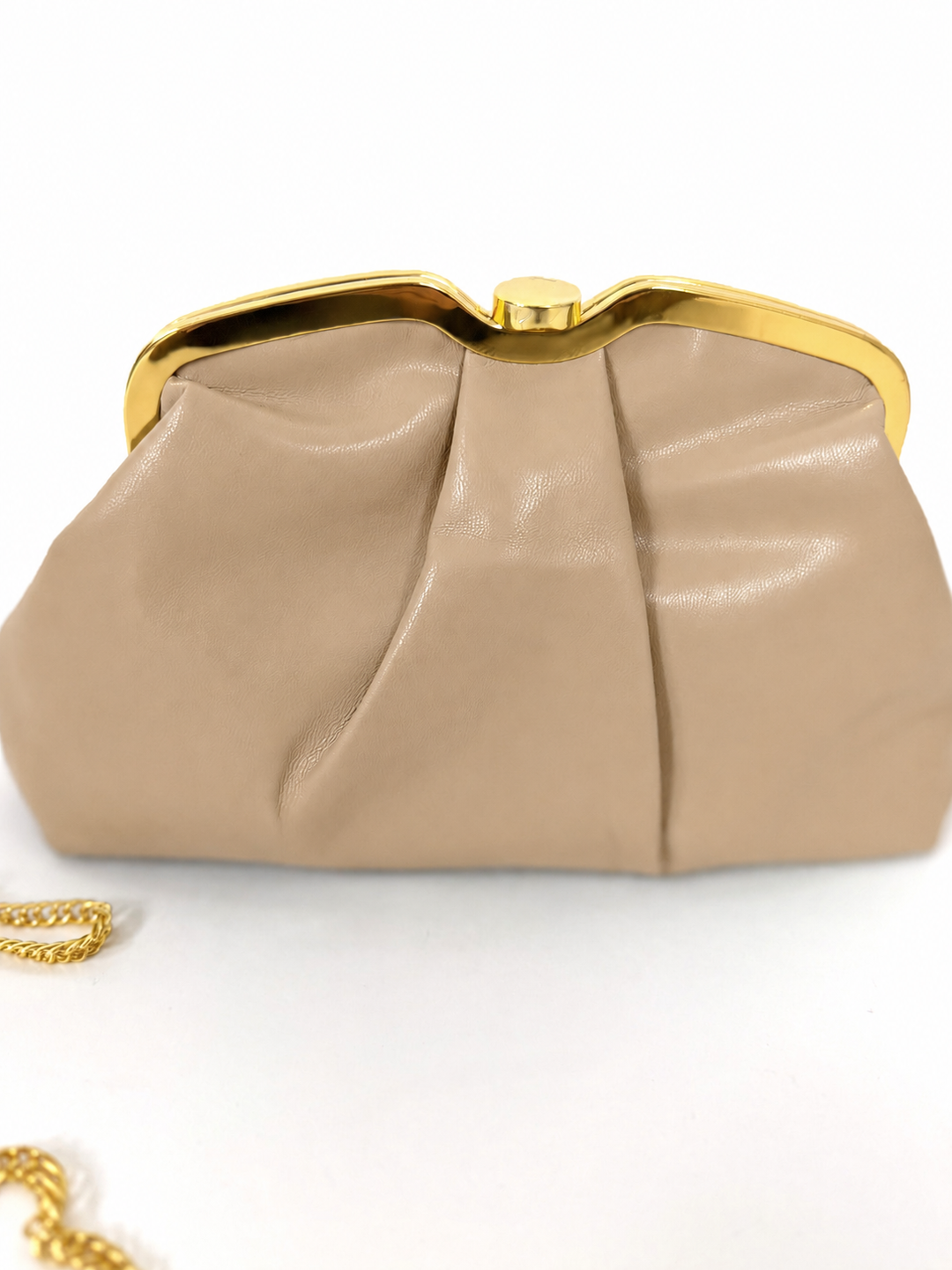 Borsa in eco pelle “Girl”