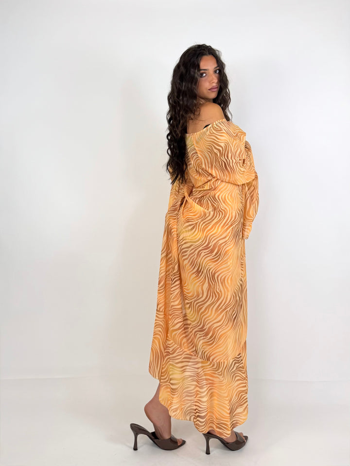 Coordinato “Malika”