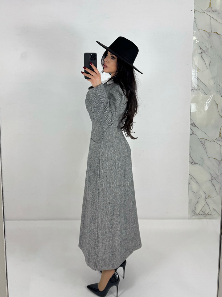 Cappotto “Charme”