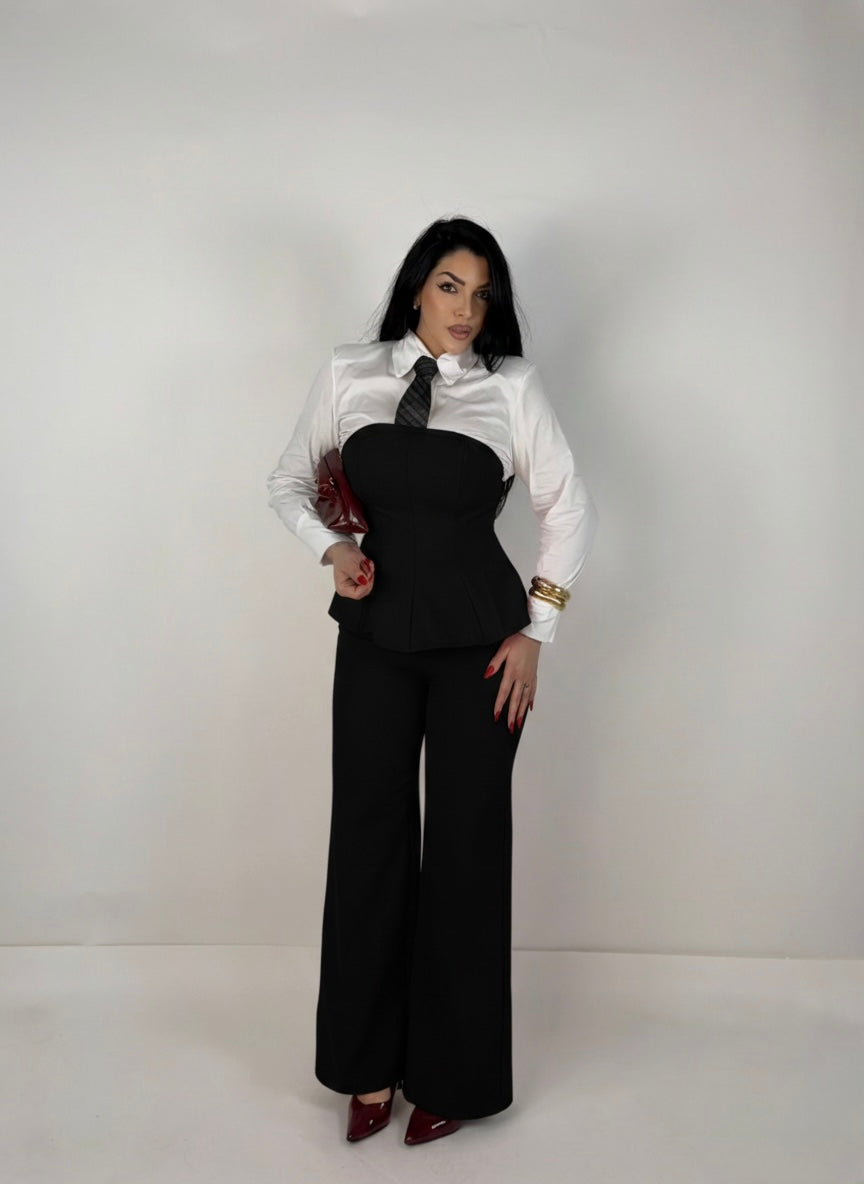 Coordinato “Prestige”