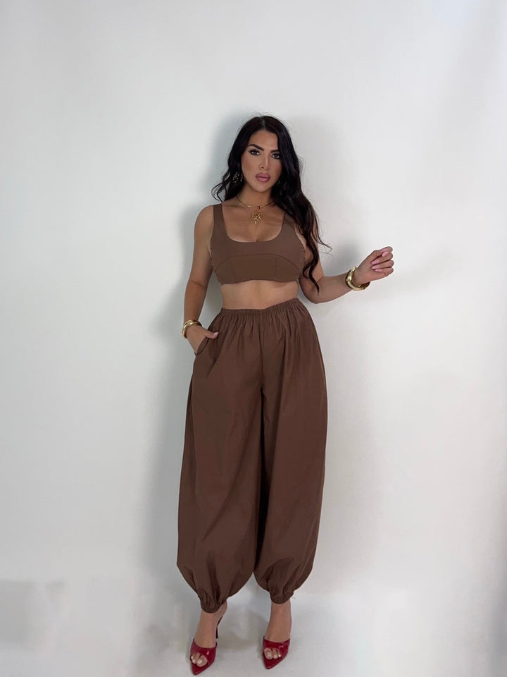 Coordinato “Viviana”