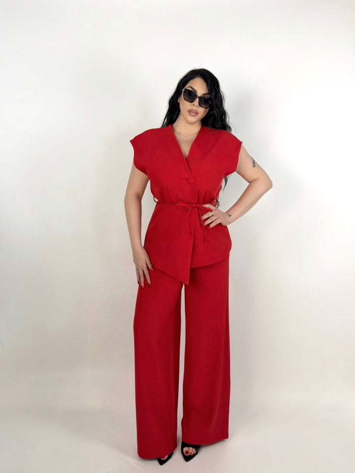 Coordinato “Melissa”