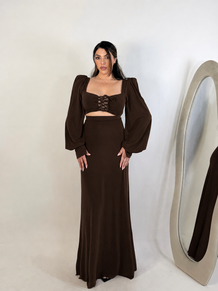 Coordinato “Sarah”