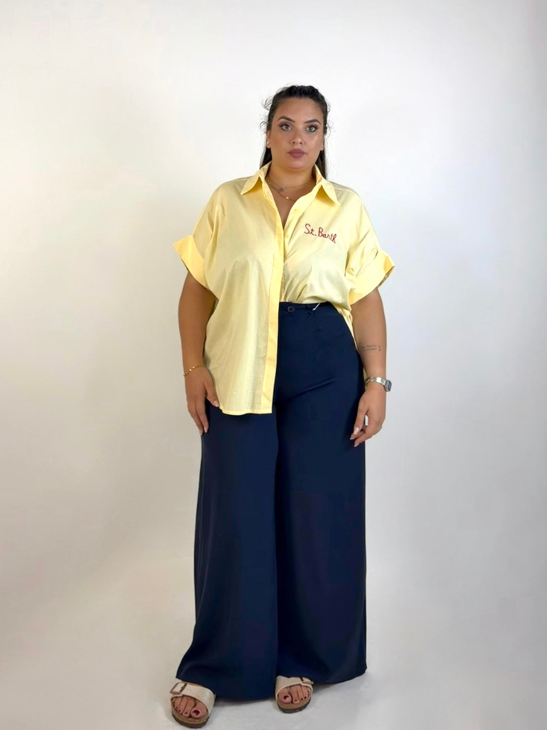 Pantaloni “Delia”