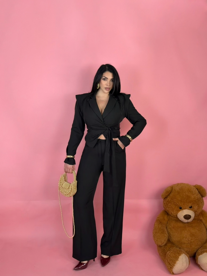 Tailleur “Miriana”