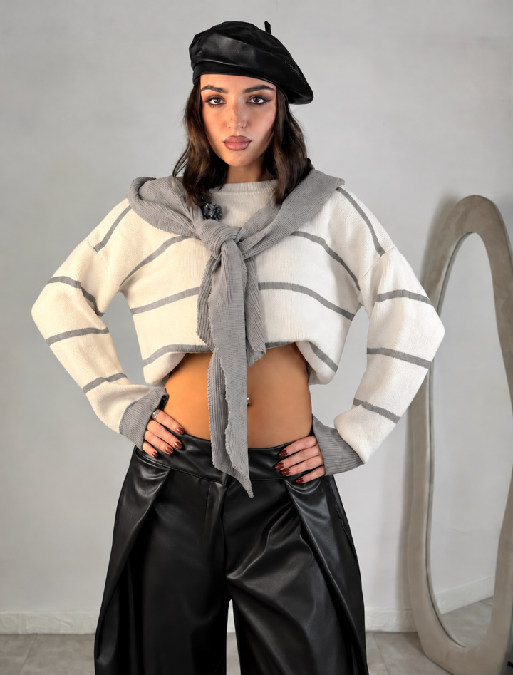 Maglione “Jolie”