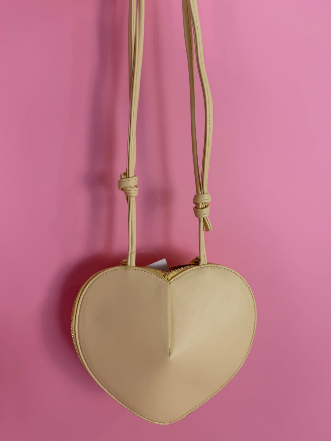 Borsa "Love Lock"