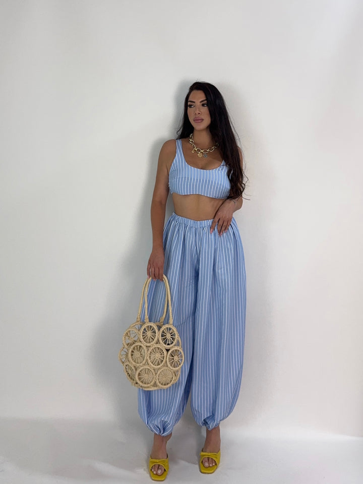 Coordinato “Selena”
