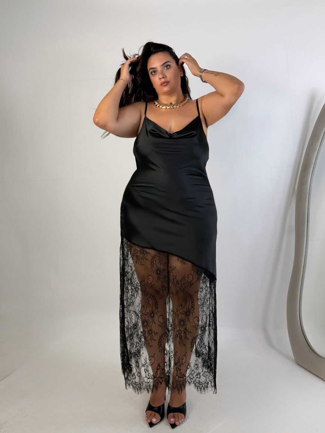 Abito “Elegance”