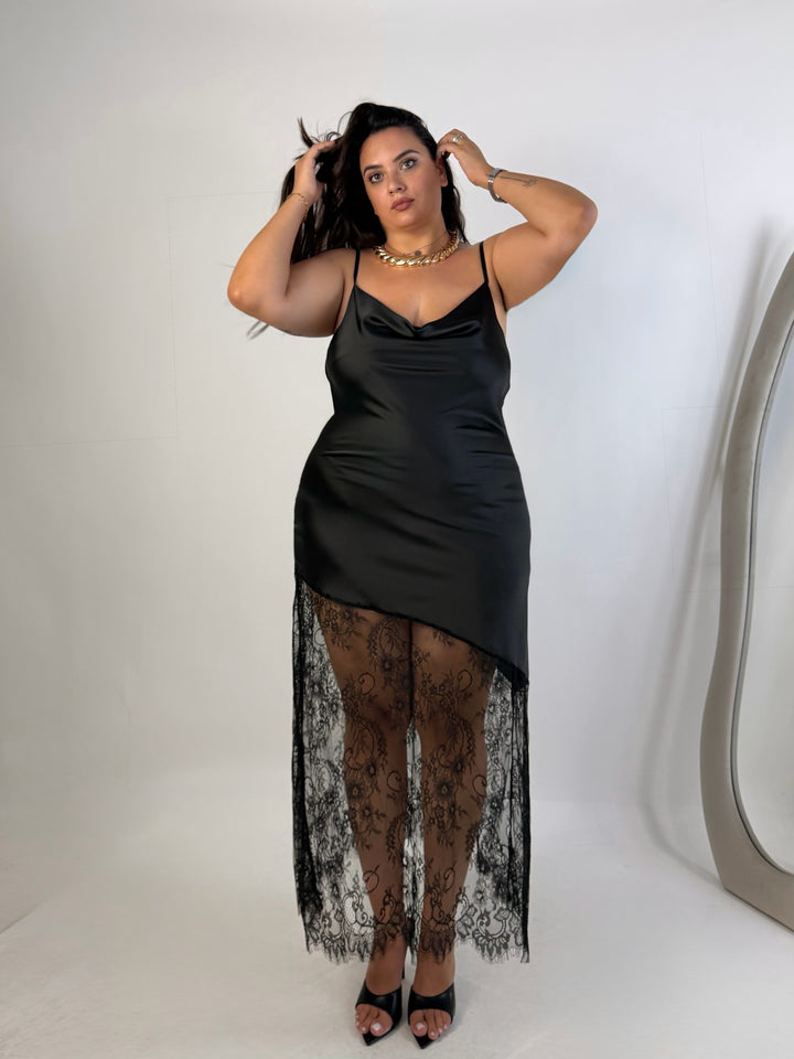 Abito “Elegance”