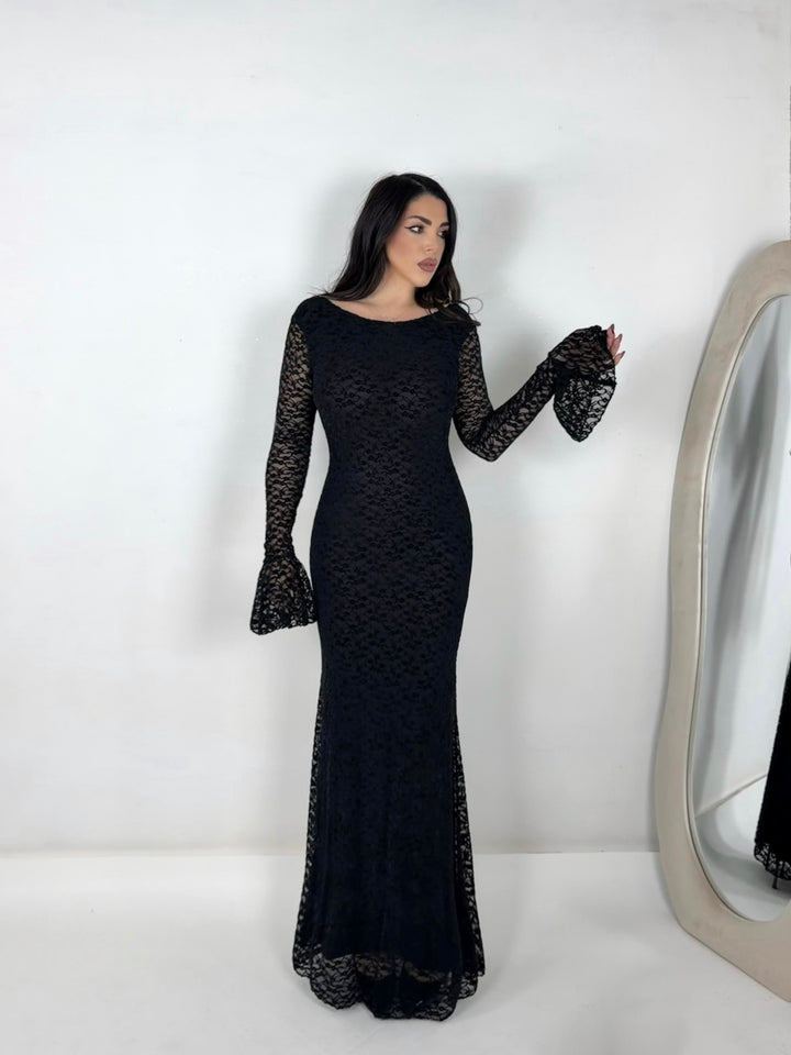 Abito “Vivienne”