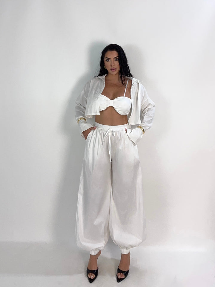 Coordinato “Clio”