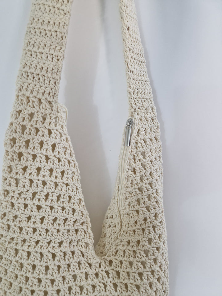 Borsa in rafia “Tulum”