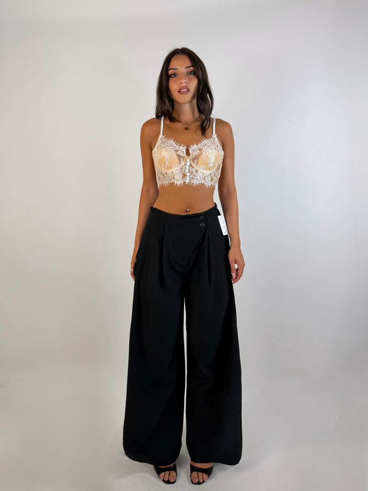 Pantaloni “Charlotte”