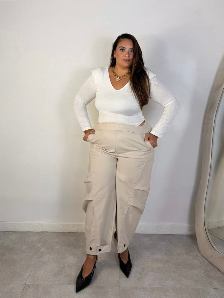 Pantaloni “Roxy”