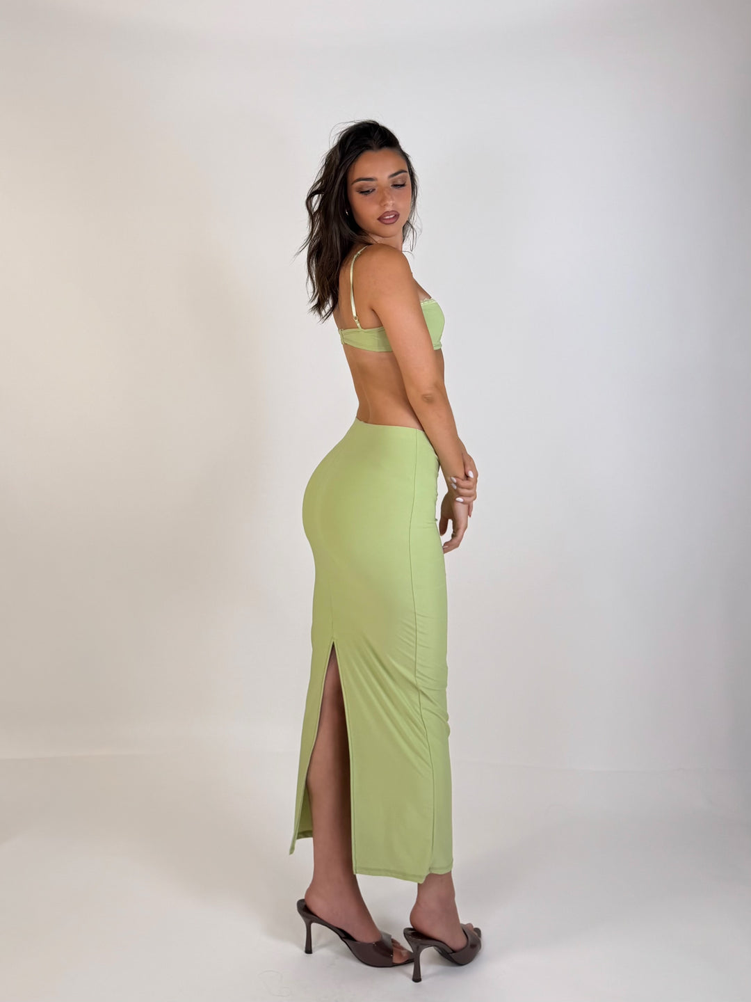 Coordinato “Malena”