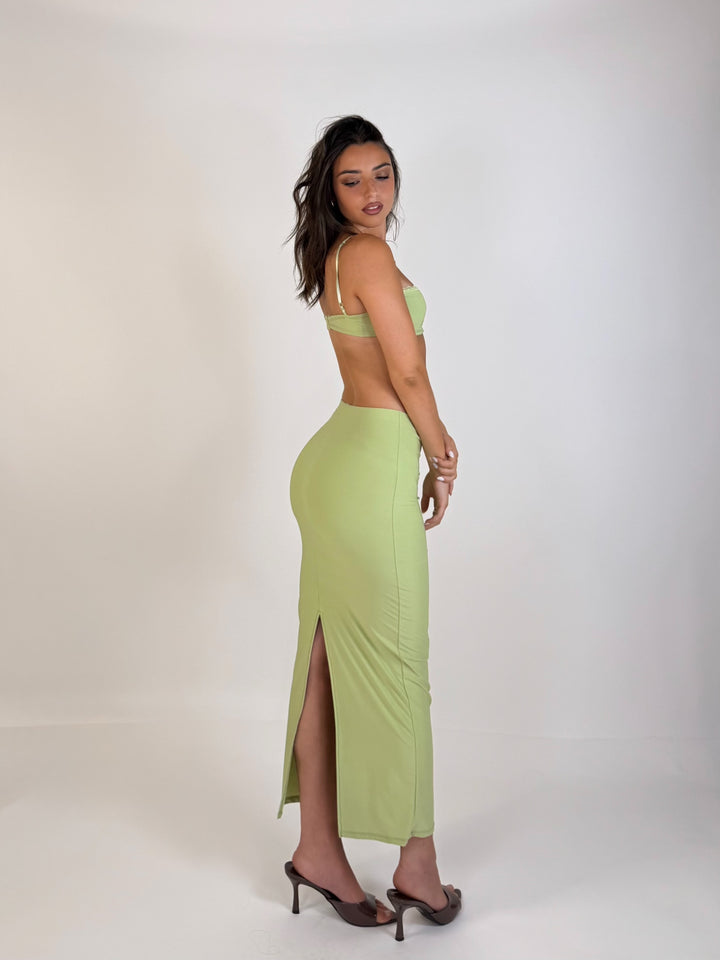 Coordinato “Malena”